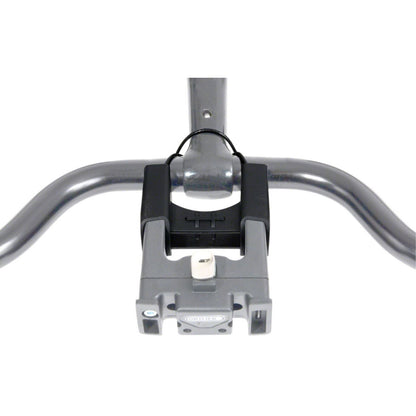 Ortlieb Extended Adapter for Handlebar Bag Mounting Bracket [MPN: E165]_1229871