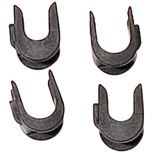 Ortlieb Rail Reducers For QL1/QL2 Systems - Includes 2x8mm and 2x11mm [MPN: E166]_1229872