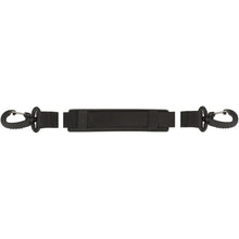 Ortlieb Shoulder Strap for Panniers - Black [MPN: E172]_1229874