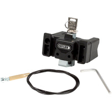 Ortlieb Handlebar Bar Mounting Set: Fits Ultimate 6 [MPN: E185]_1229804