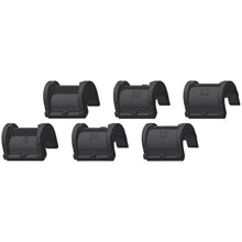 Ortlieb Rail Reducers For QL2.1/QL2 Systems - Includes 2x8mm - 2x10mm - 2x12mm [MPN: E197]_1230002