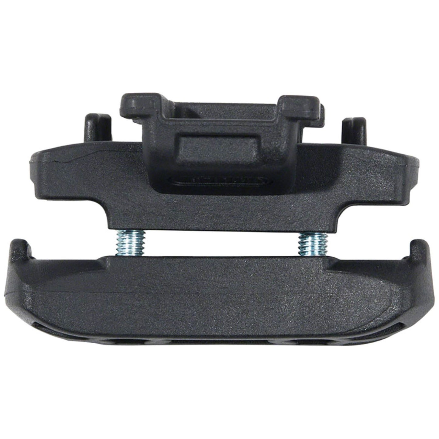 Ortlieb Seat Bag Mounting Set - Fits All Micro Series [MPN: E97]_1229935