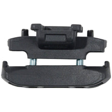 Ortlieb Seat Bag Mounting Set - Fits All Micro Series [MPN: E97]_1229935