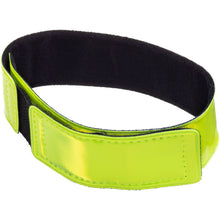MSW Leg Band - Bright Yellow [MPN: CB-2342]_1229942