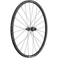 DT Swiss CRC 1400 Spline 24 Rear Wheel 700, 12x142mm, HGR11, Black [MPN: WCRC140NIDJCA07130]_1229928