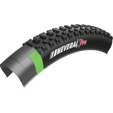 Kenda - Bicycle Kenda Nevegal X Pro Tire - 26 x 2.35, Tubeless, Folding, Black 052W5253_1230193