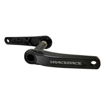 Race Face Aeffect Crankset - 175mm - Direct Mount CINCH - Black [MPN: CK19AE137ARM175BLK]_1483455