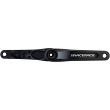 Race Face Aeffect Crankset - 175mm - Direct Mount CINCH - Black [MPN: CK19AE137ARM175BLK]_1230566