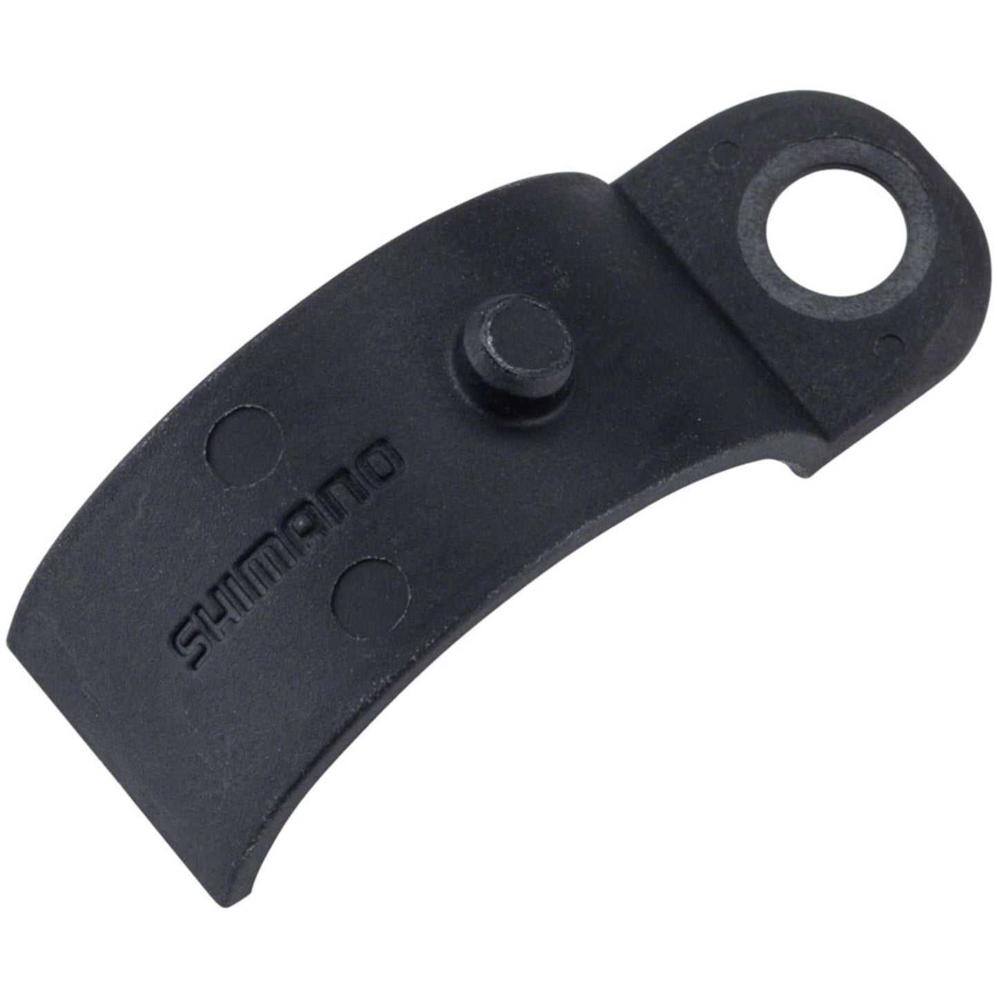 Shimano Brake Lever - Clamp Band Adaptor - XTR BL-M9000  [MPN: Y8WM05000]_1230663