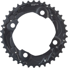 Shimano Deore FC-M615 38T Chainring (to be paired with 24t) [MPN: Y1P098010]_1230715