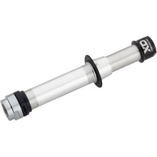 SRAM Complete Rear Axle Assembly Kit with Axle, Threaded Lock Nuts, and End Caps: 135/142 746 Hub, XD Driver Body [MPN: 11.2018.026.000]_1230795