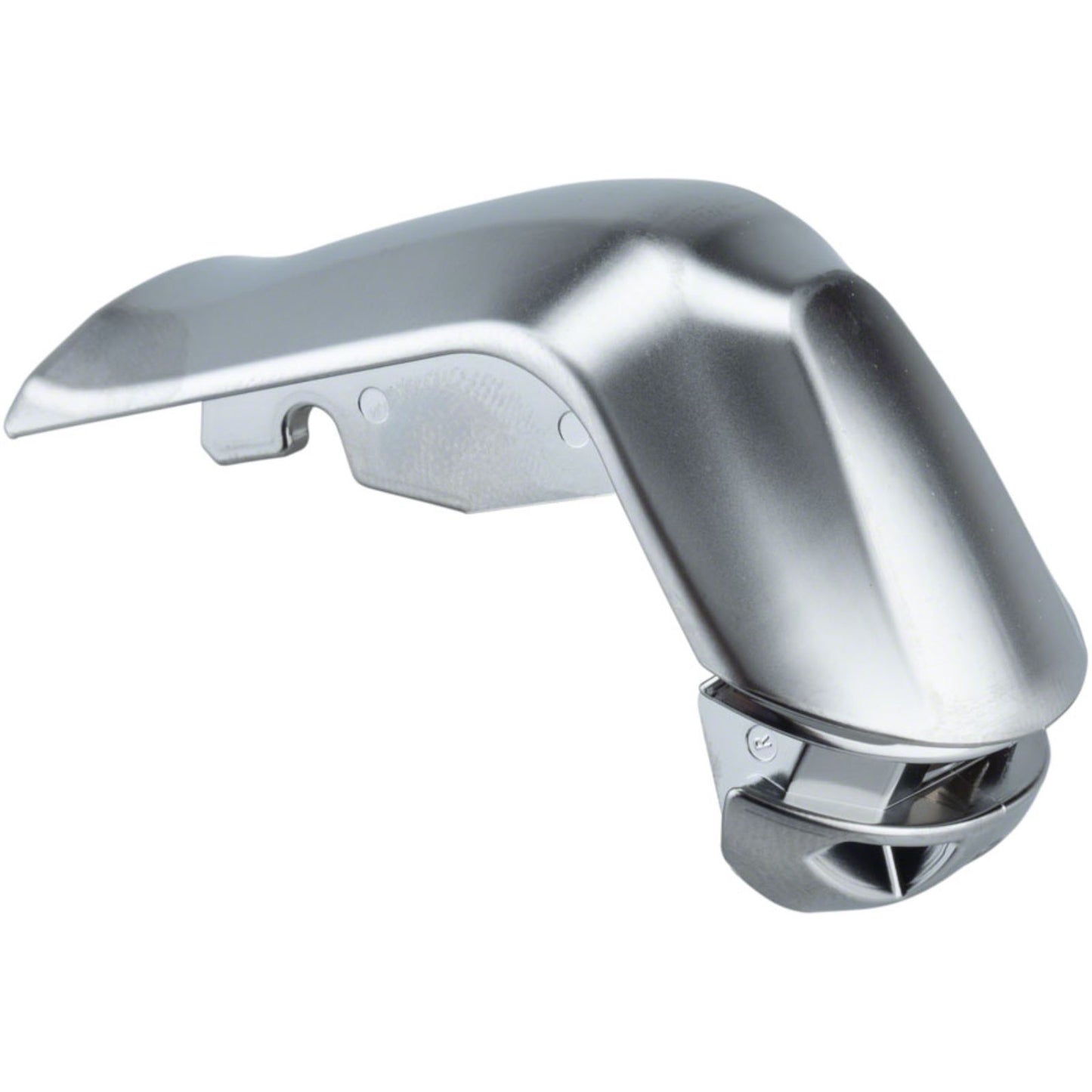 Shimano Right Hand Name Plate and Fixing Screw - Alfine Di2 Hydraulic ST-R785 [MPN: Y07T98060]_1230765