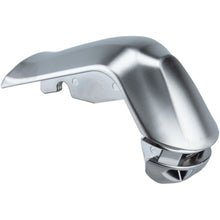 Shimano Right Hand Name Plate and Fixing Screw - Alfine Di2 Hydraulic ST-R785 [MPN: Y07T98060]_1230765