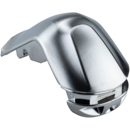 Shimano Right Hand Name Plate and Fixing Screw - Alfine Di2 Hydraulic ST-R785 [MPN: Y07T98060]_1230766