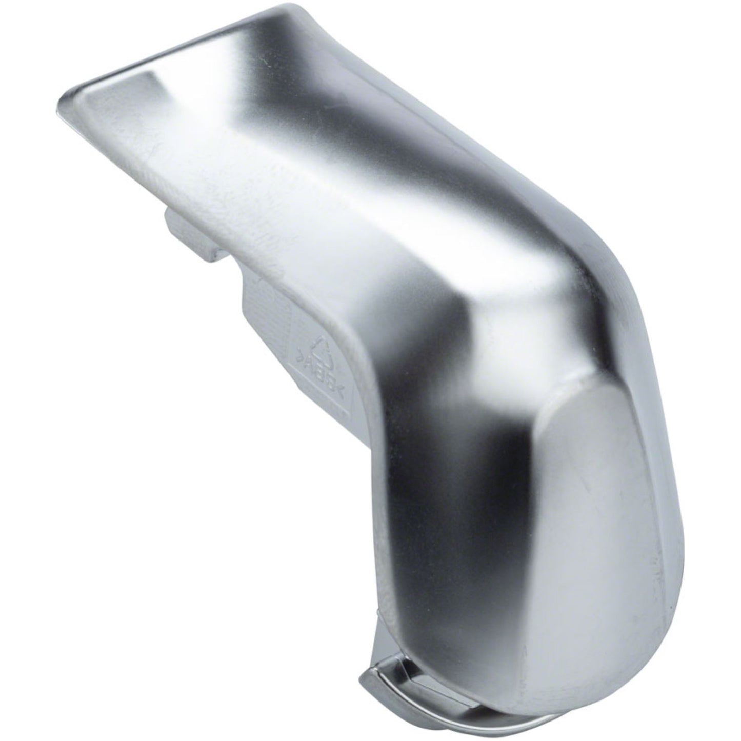 Shimano Left Hand Name Plate and Fixing Screw - Alfine Di2 Hydraulic ST-R785 [MPN: Y07R98020]_1230767