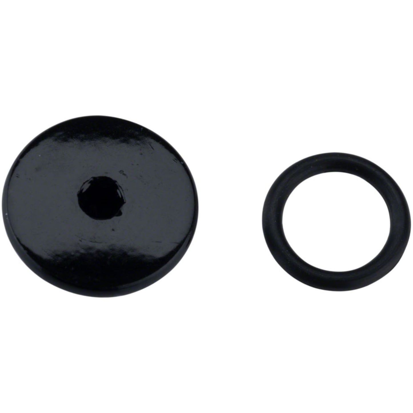 Shimano Bleed Port Screw and O-Ring - Ultegra ST-R8020 - Dura-Ace ST-R9120 [MPN: Y0C698030]_1230769