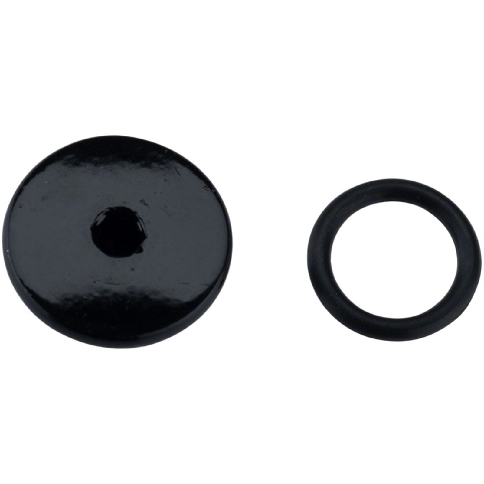 Shimano Bleed Port Screw and O-Ring - Ultegra ST-R8020 - Dura-Ace ST-R9120 [MPN: Y0C698030]_1230769