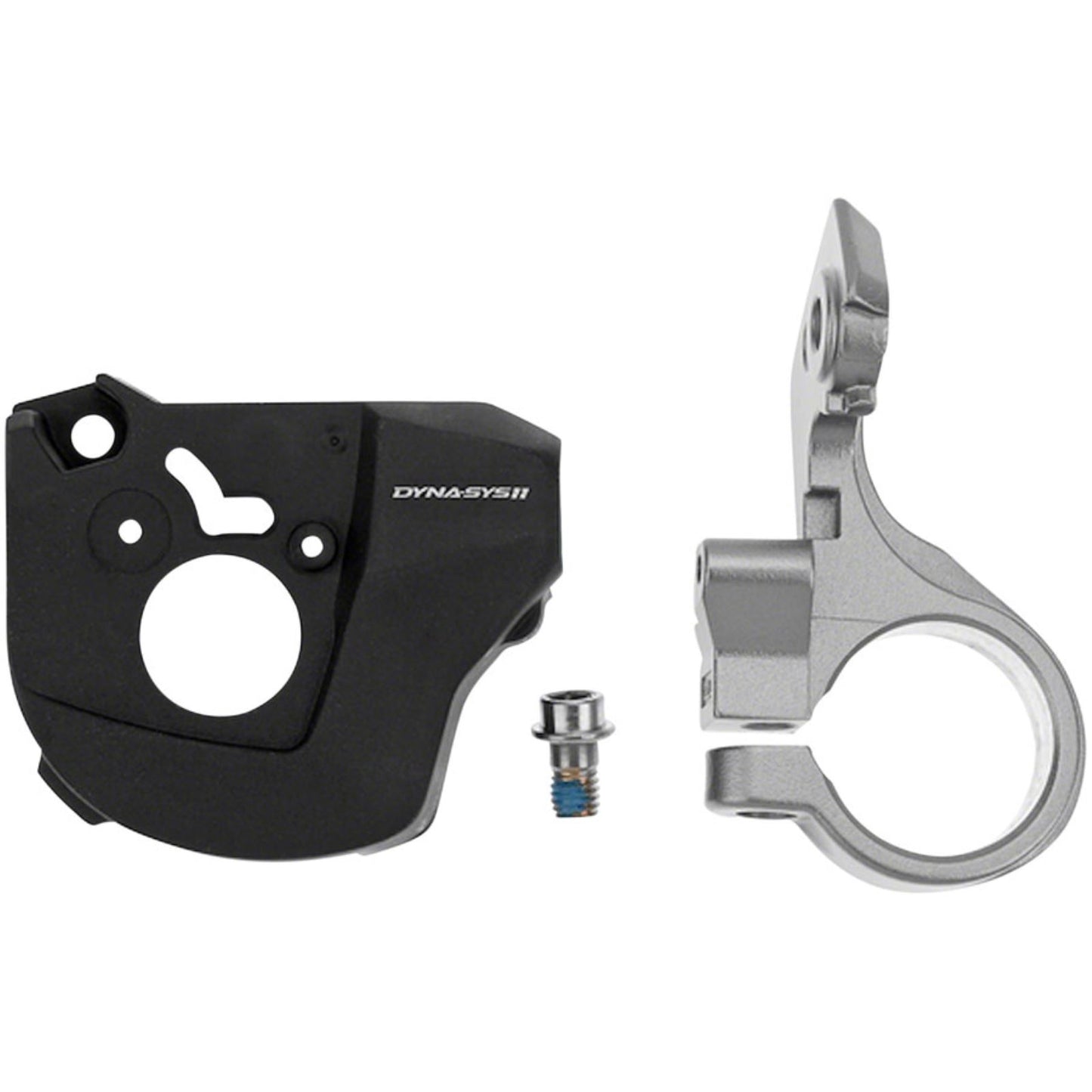 Shimano Right Hand Shifter Base Cover Unit without Indicator [MPN: Y06M98050]_1230770
