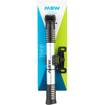 MSW Airlift 200 ATB/Hybrid - Mini Frame Pump [MPN: CTH-009A]_1230838