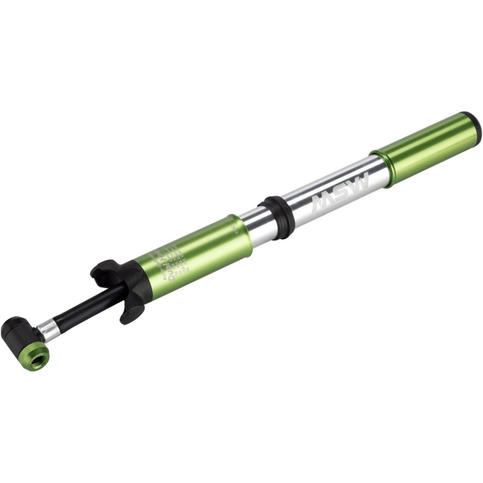 MSW Airlift 210 Road - Mini Frame Pump [MPN: CTH-003AN]_1230841