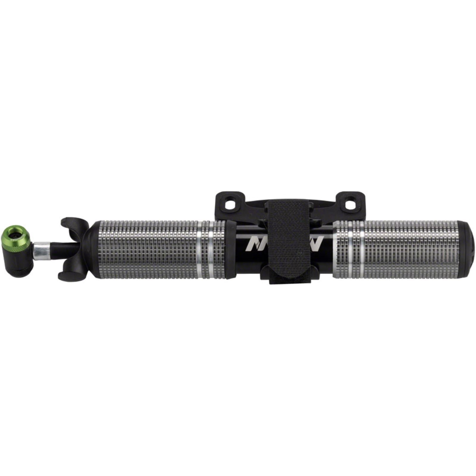 MSW Airlift 220 Mountain - Mini Frame Pump [MPN: TH-008A]_1230844
