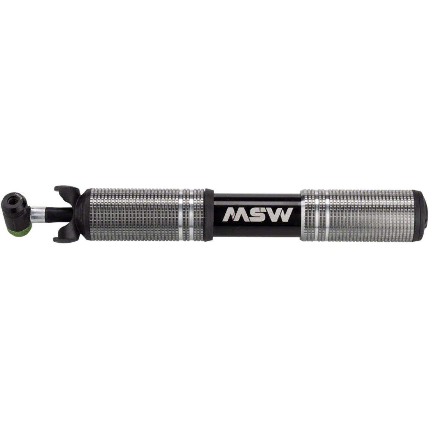 MSW Airlift 220 Mountain - Mini Frame Pump [MPN: TH-008A]_1230845