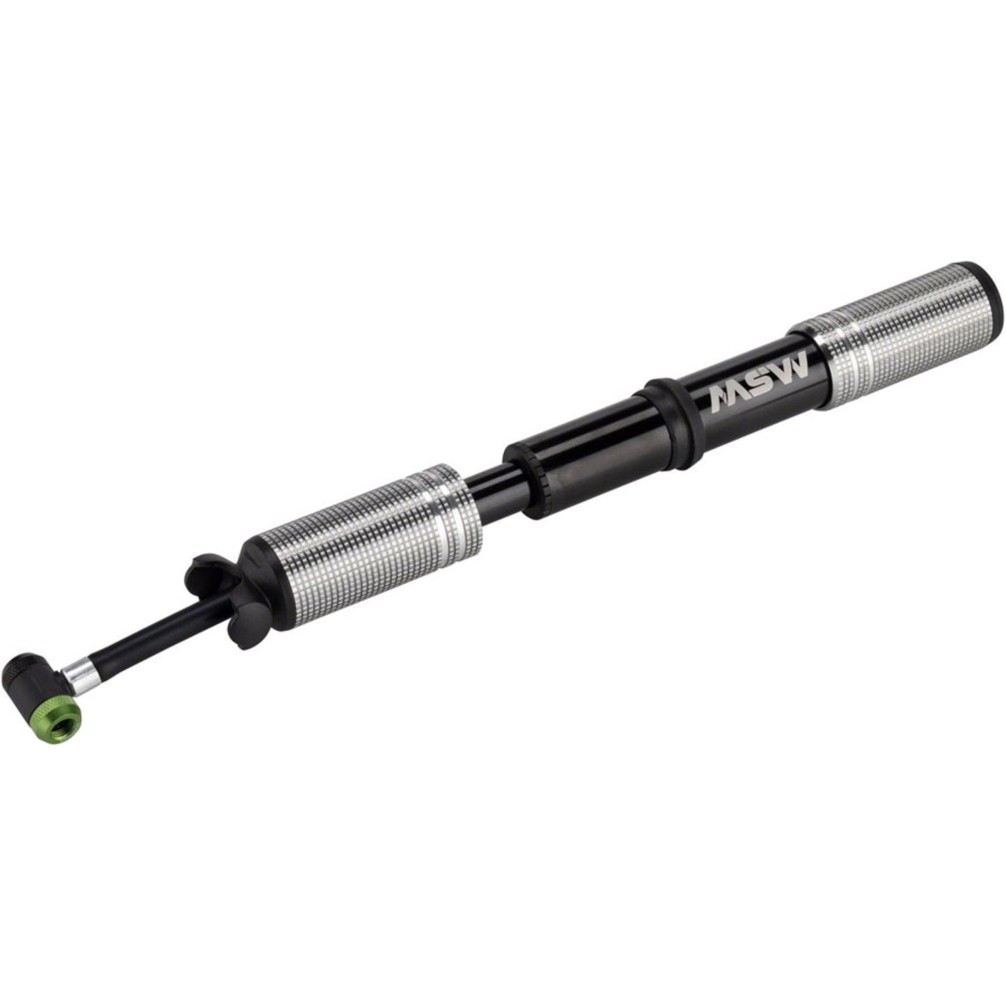 MSW Airlift 220 Mountain - Mini Frame Pump [MPN: TH-008A]_1230846