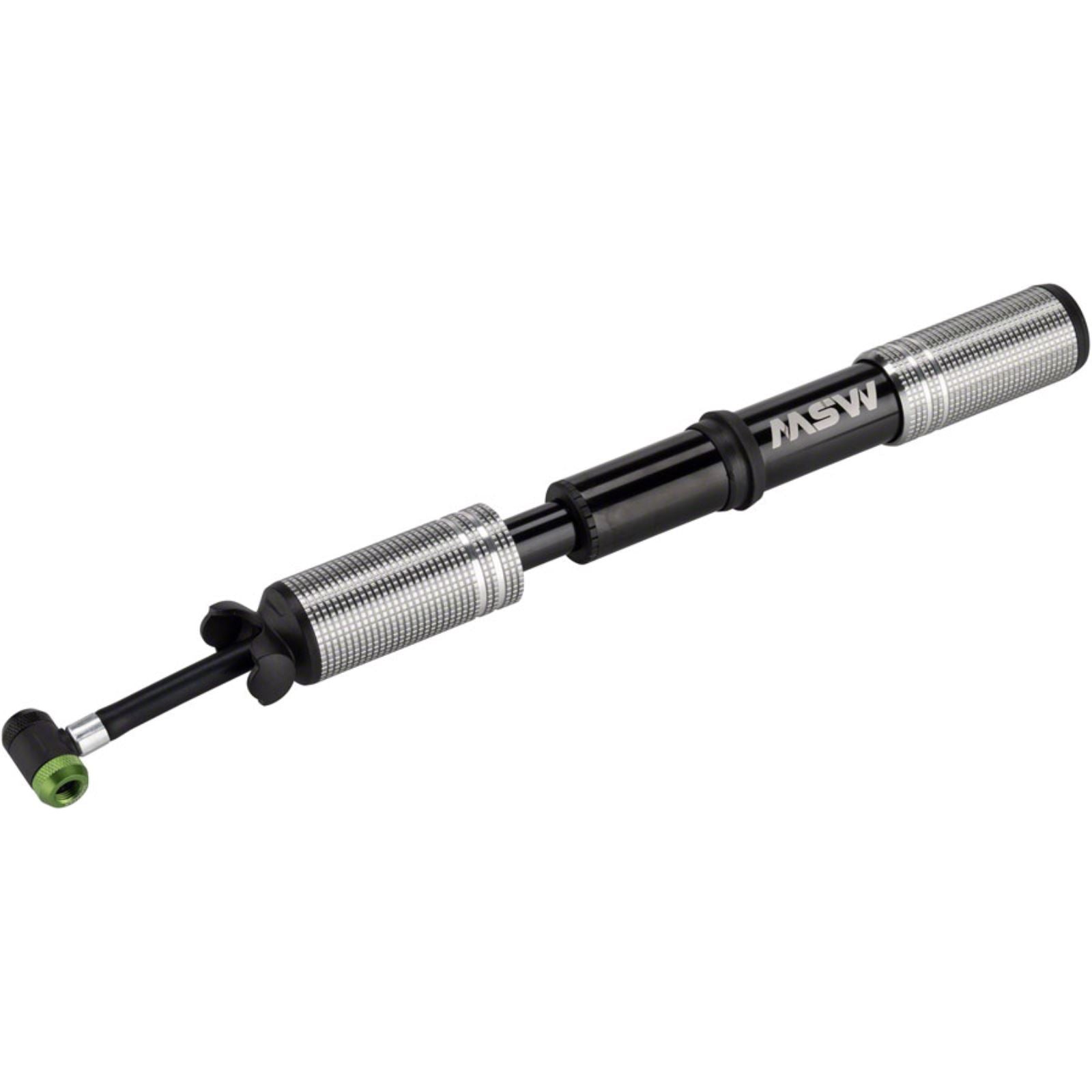 MSW Airlift 220 Mountain - Mini Frame Pump [MPN: TH-008A]_1230846