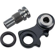 Shimano Mounting Bracket Axle Unit for Normal Derailleur Hangers - SLX RD-M670 [MPN: Y50Y98010]_1230850