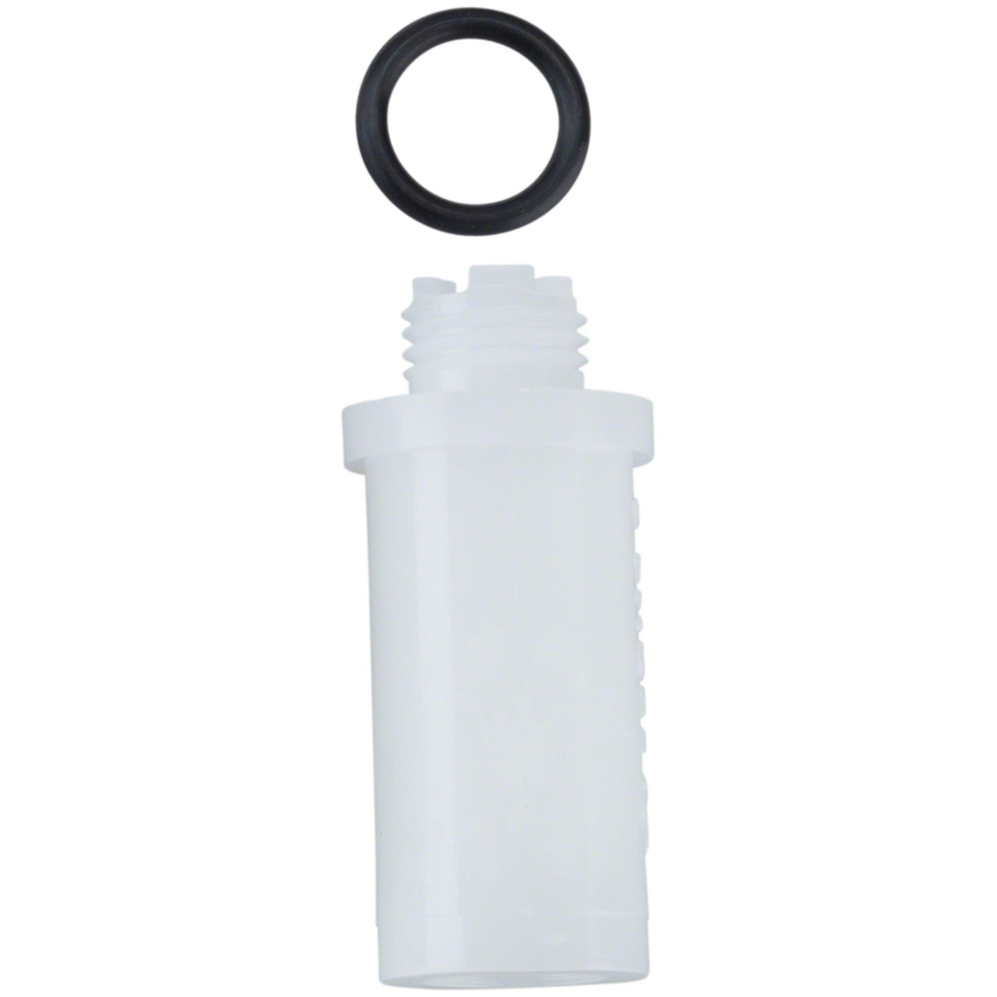 Shimano Hydraulic Bleeding Funnel Adaptor and O-Ring [MPN: Y0C698050]_1230817