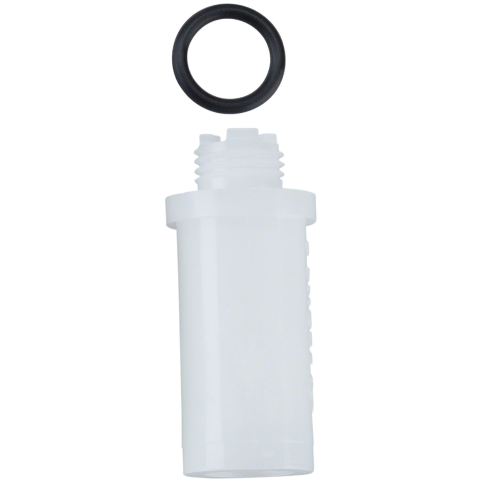 Shimano Hydraulic Bleeding Funnel Adaptor and O-Ring [MPN: Y0C698050]_1230817