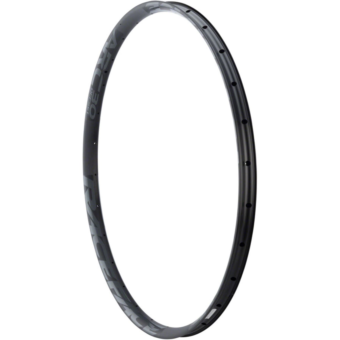 Race Face ARC 30 Rim Disc - 29" - Black - 28H - Offset [MPN: ORM19ARCOS302928H]_1231173