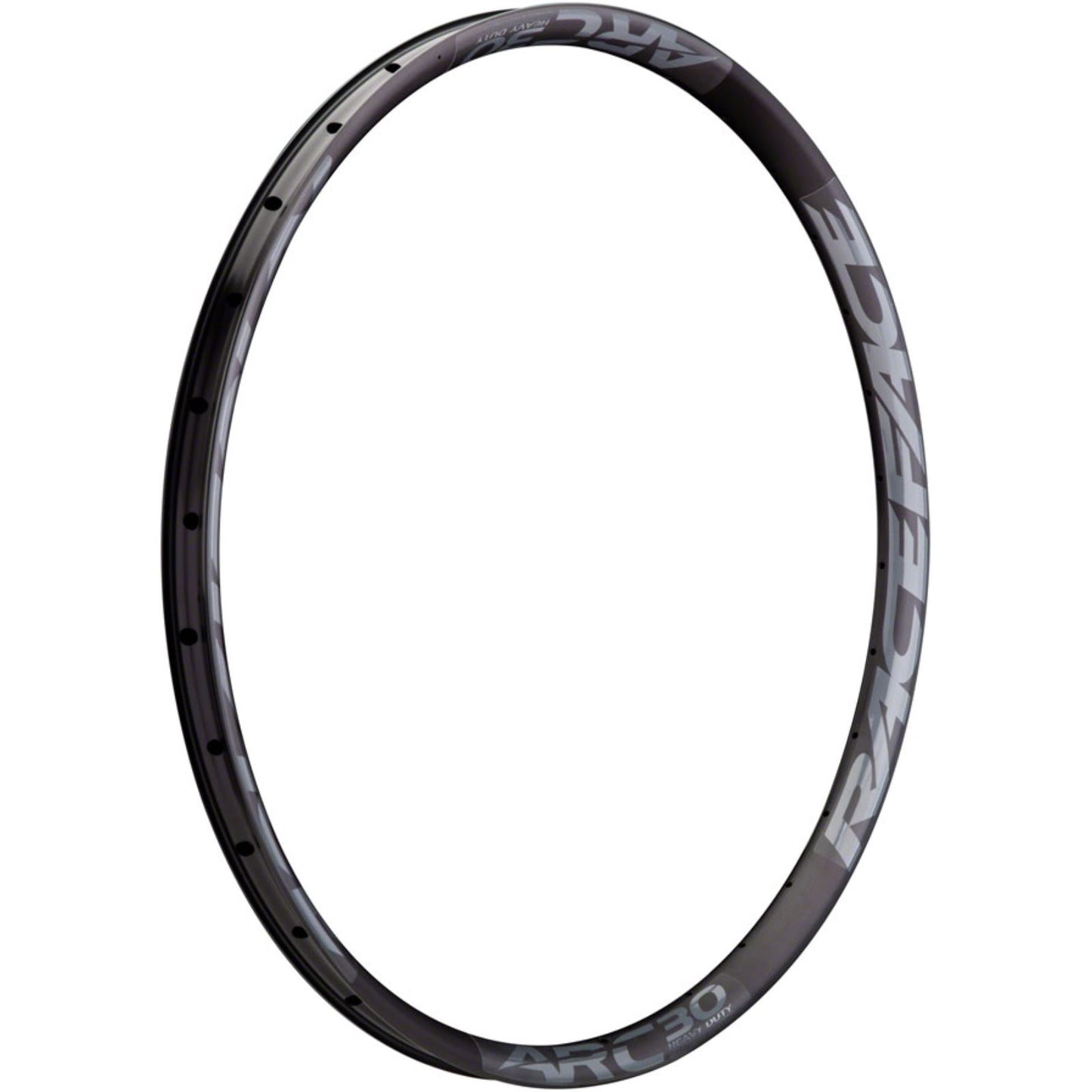Race Face ARC Heavy Duty Rim - 27.5" - Disc - Black - 32H - Offset [MPN: ORM19ARCHD3027.532H]_1231302