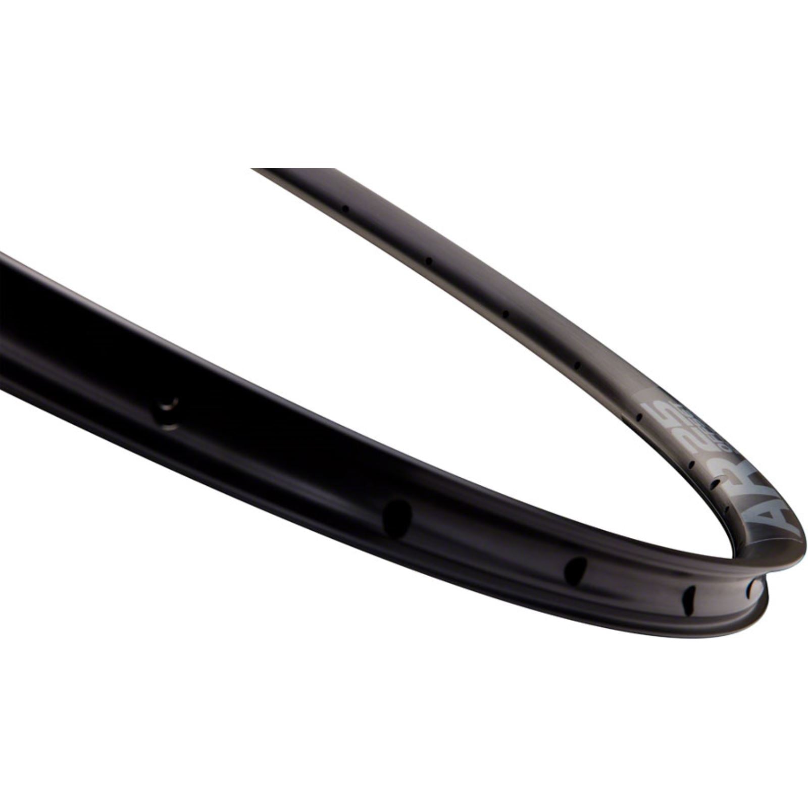 Race Face AR 25 Rim - 27.5", Disc, Black, 32H, Offset [MPN: ORM19AROS2527.532H]_1231231