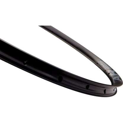 Race Face AR 25 Rim - 27.5", Disc, Black, 32H, Offset [MPN: ORM19AROS2527.532H]_1231231