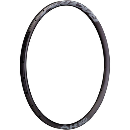 Race Face AR 25 Rim - 29", Disc, Black, 32H, Offset [MPN: ORM19AROS252932H]_1231234