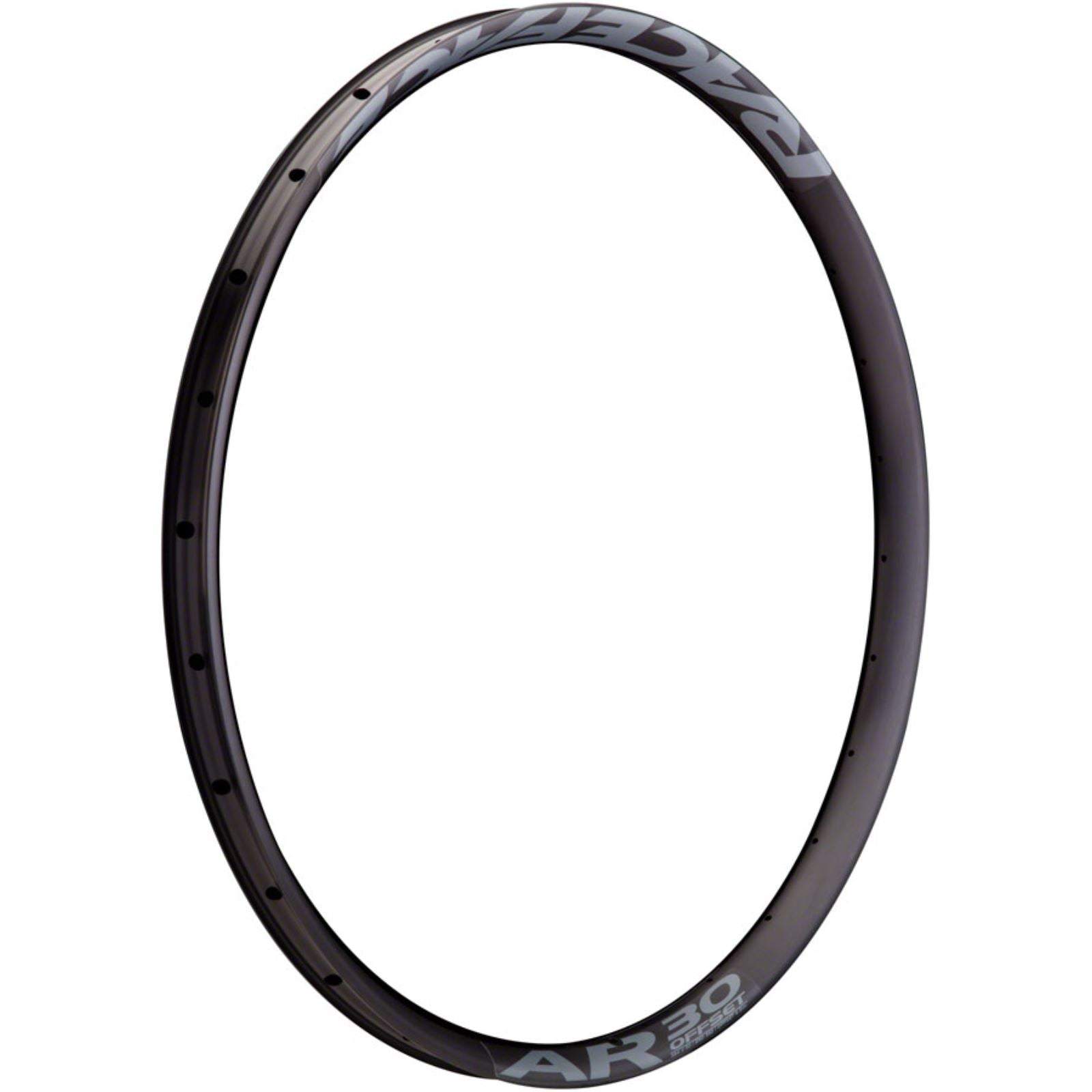 Race Face AR 30 Rim - 27.5" - Disc - Black - 32H - Offset [MPN: ORM19AROS3027.532H]_1231236