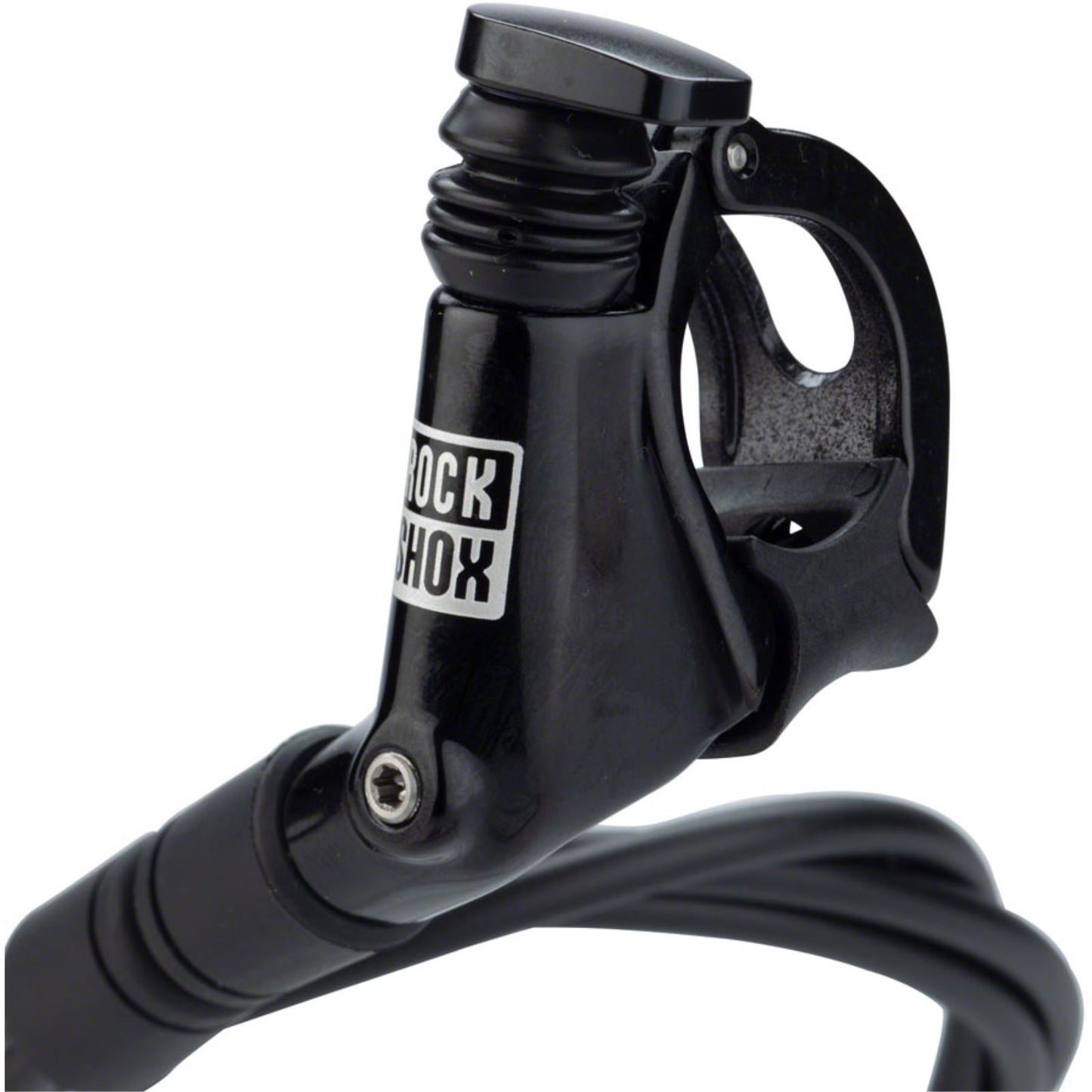 RockShox XLoc Suspension Remote - Hose and Banjo for Monarch XX 11.4318.000.000_1231913