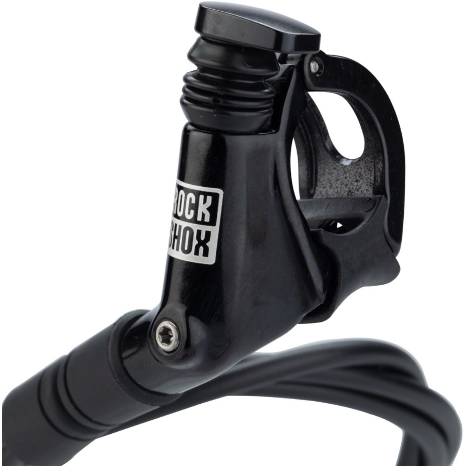 RockShox XLoc Suspension Remote - Hose and Banjo for Monarch XX 11.4318.000.000_1231913