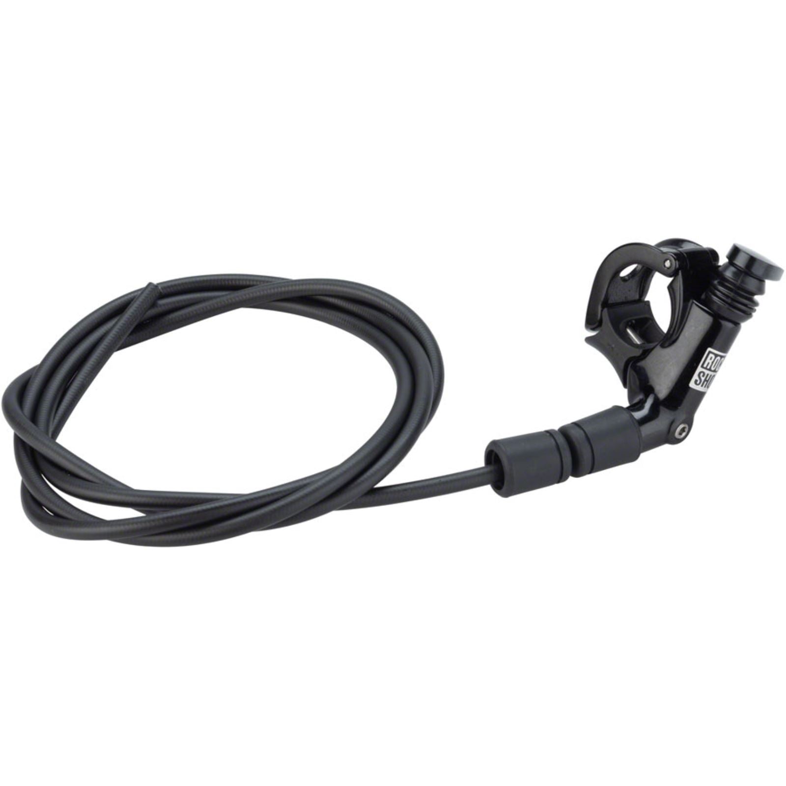 RockShox XLoc Suspension Remote - Hose and Banjo for Monarch XX 11.4318.000.000_1231914