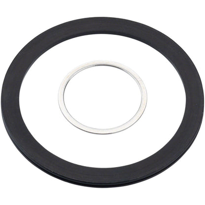 Zipp 177 Rear Hub Freehub Body Seal and Shim [MPN: 11.1918.052.000]_1231962
