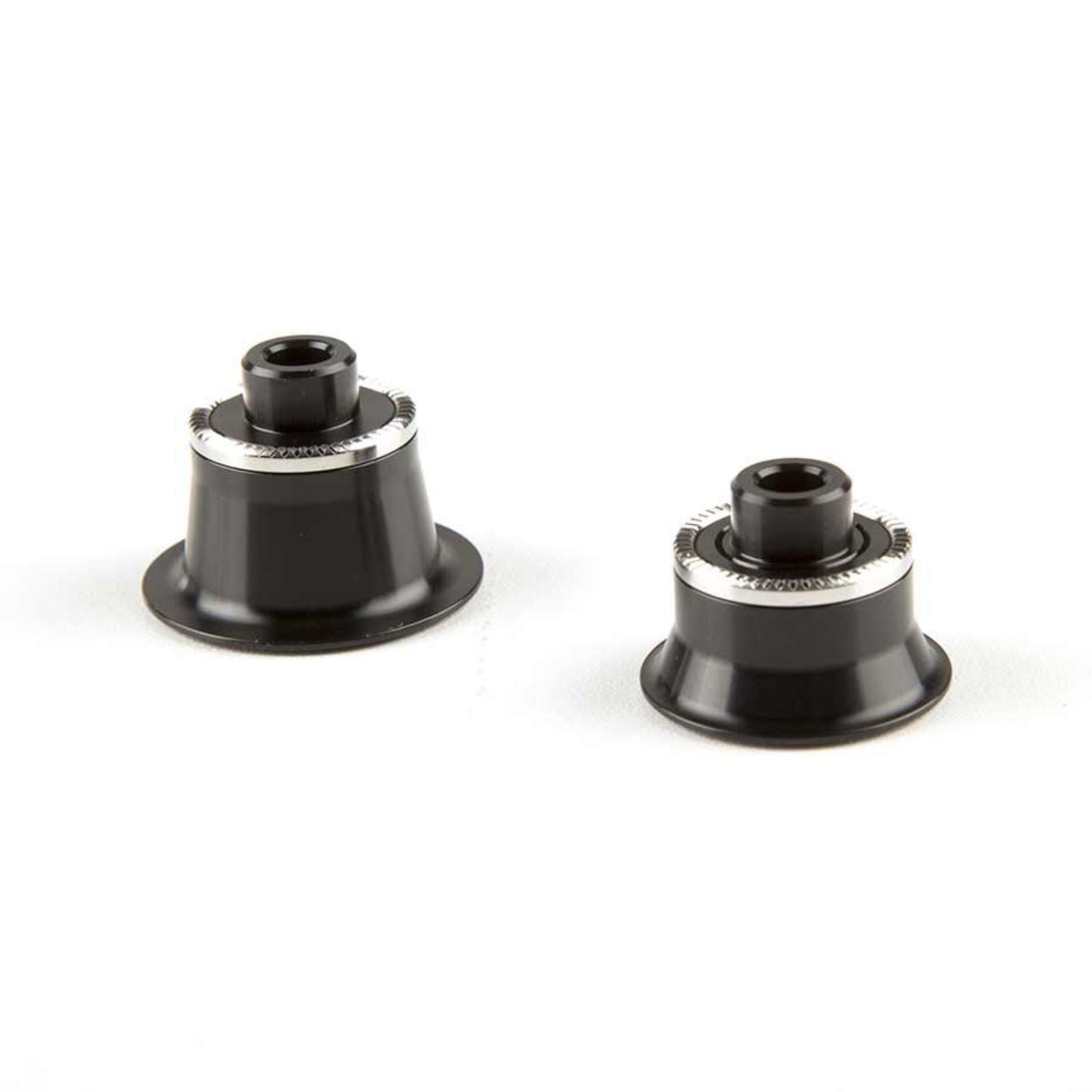 Zipp Hub End Caps - 177, Rear Disc Brake, QR, 11-Speed [MPN: 11.1918.048.000]_1304405