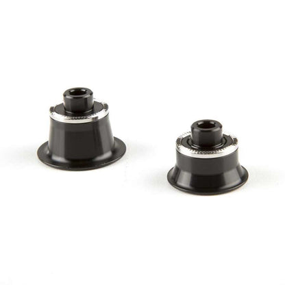 Zipp Hub End Caps - 177, Rear Disc Brake, QR, 11-Speed [MPN: 11.1918.048.000]_1304405