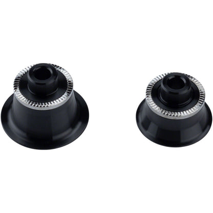 Zipp Hub End Caps - 177, Rear Disc Brake, QR, 11-Speed [MPN: 11.1918.048.000]_1231965