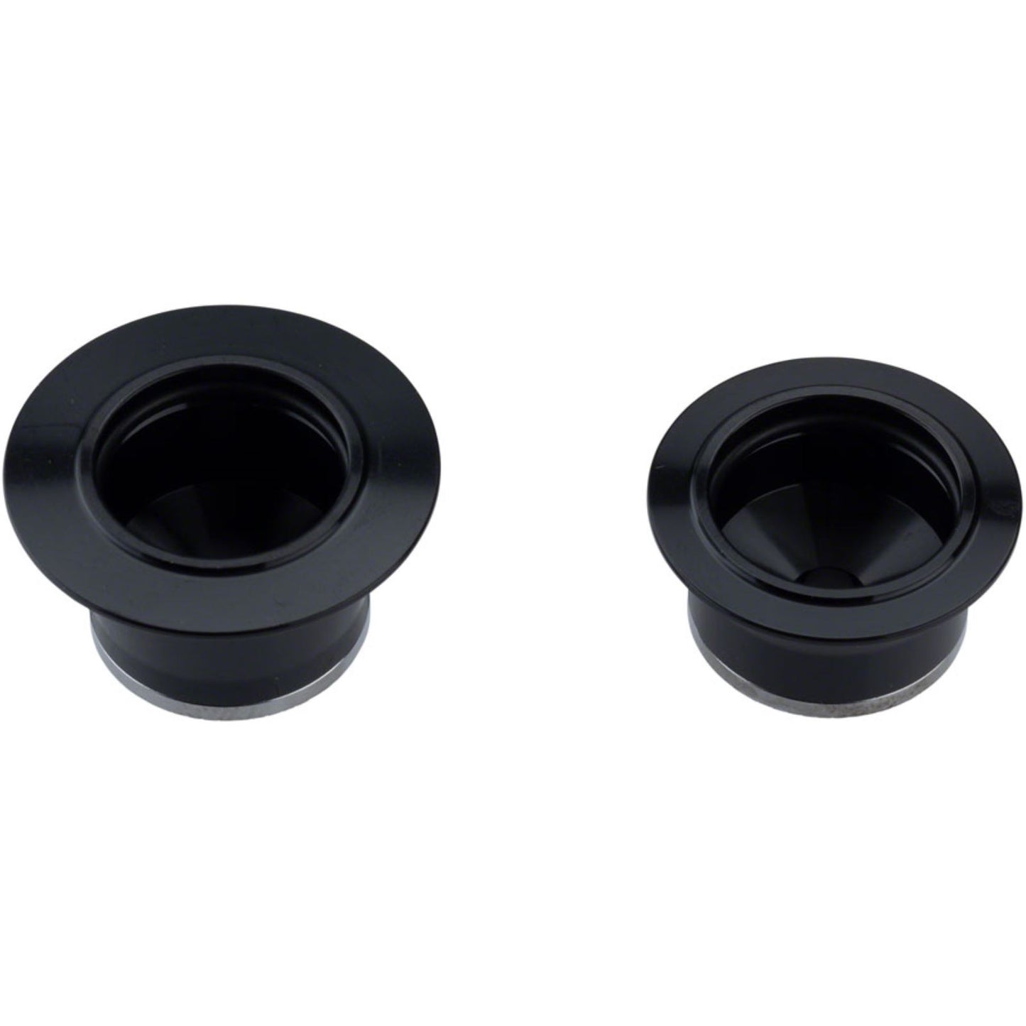 Zipp Hub End Caps - 177, Rear Disc Brake, QR, 11-Speed [MPN: 11.1918.048.000]_1231966
