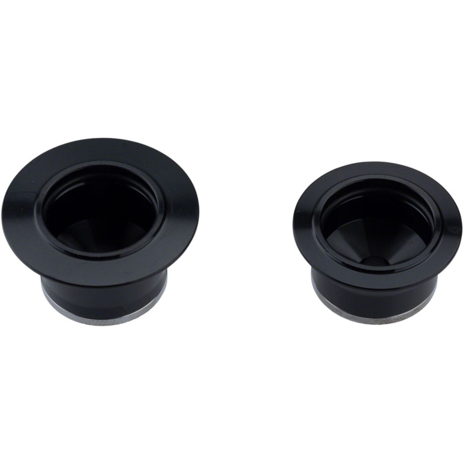 Zipp Hub End Caps - 177, Rear Disc Brake, QR, 11-Speed [MPN: 11.1918.048.000]_1231966