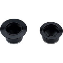 Zipp Hub End Caps - 177, Rear Disc Brake, QR, 11-Speed [MPN: 11.1918.048.000]_1231966