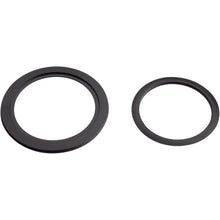 Zipp Cognition Rear Hub Driveside Seal Cap and V-Ring [MPN: 11.2018.037.000]_1231968