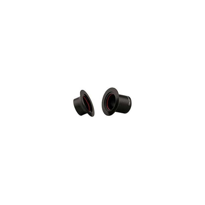 Zipp Cognition Disc Brake End Caps  Front  TA  12x100mm  Set [MPN: 11.2018.049.000]_1304483