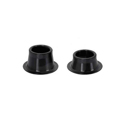 Zipp 76 Centerlock Disc Brake Front Hub End Cap Set, 12 x 100 [MPN: 11.2018.046.000]_1304479